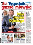 Tygodnik Gazeta Mławska