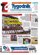 Tygodnik Ciechanowski (wyd. żuromińskie)