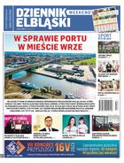 Dziennik Elbląski