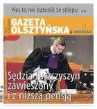 Gazeta Olsztyńska