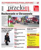 Przełom - Tygodnik Ziemi Chrzanowskiej