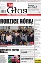 Twój Głos – gazeta powiatu garwolińskiego