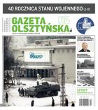 Gazeta Olsztyńska