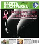 Gazeta Olsztyńska