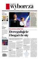 Gazeta Wyborcza (wyd. Stołeczna)
