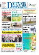 Dziennik Nowogardzki - wydanie: piątek