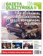 Gazeta Olsztyńska