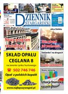 Dziennik Stargardzki - wydanie: wtorek