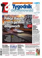 Tygodnik Ciechanowski (wyd. żuromińskie)