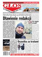 Głos Zabrza i Rudy Śląskiej