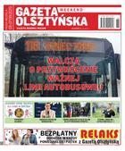 Gazeta Olsztyńska