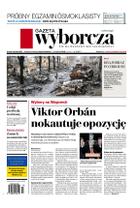 Gazeta Wyborcza (wyd. Stołeczna)