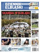 Dziennik Elbląski