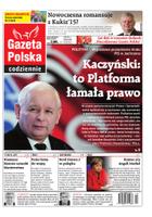Gazeta Polska Codziennie