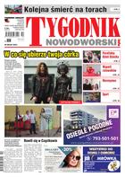 Tygodnik Nowodworski