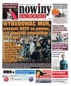 Nowiny Raciborskie