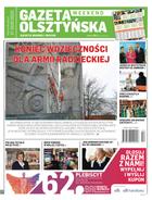 Gazeta Olsztyńska