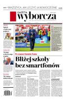 Gazeta Wyborcza (wyd. Stołeczna)