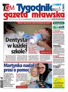 Tygodnik Gazeta Mławska