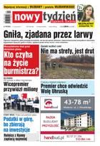 Nowy Tydzień (wyd. Włodawa)