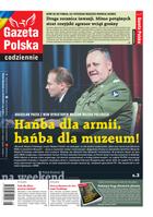 Gazeta Polska Codziennie