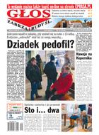 Głos Zabrza i Rudy Śląskiej