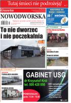 Gazeta Nowodworska