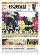 Korso - Tygodnik Regionalny