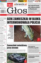 Twój Głos – gazeta powiatu garwolińskiego