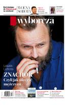 Gazeta Wyborcza (wyd. Stołeczna)