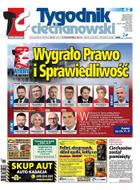 Tygodnik Ciechanowski