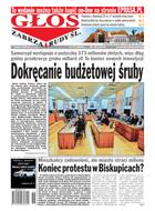 Głos Zabrza i Rudy Śląskiej