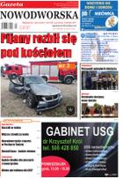 Gazeta Nowodworska