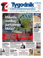 Tygodnik Ciechanowski