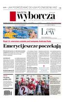 Gazeta Wyborcza (wyd. Stołeczna)