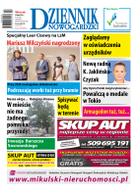 Dziennik Nowogardzki - wydanie: wtorek