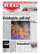 Głos Zabrza i Rudy Śląskiej