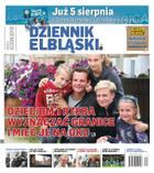Dziennik Elbląski