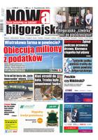 Nowa Gazeta Biłgorajska