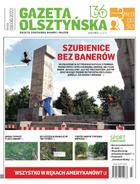Gazeta Olsztyńska