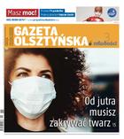 Gazeta Olsztyńska