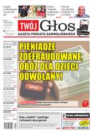 Twój Głos – gazeta powiatu garwolińskiego