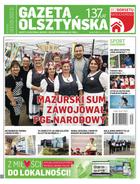 Gazeta Olsztyńska