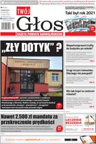 Twój Głos – gazeta powiatu garwolińskiego