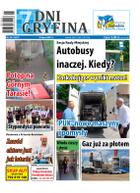 Nowe 7 Dni Gryfina - wydanie: piątek