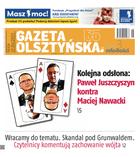Gazeta Olsztyńska
