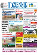 Dziennik Nowogardzki - wydanie: piątek