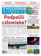 Tygodnik Krapkowicki