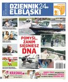 Dziennik Elbląski