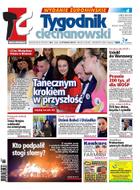 Tygodnik Ciechanowski (wyd. żuromińskie)